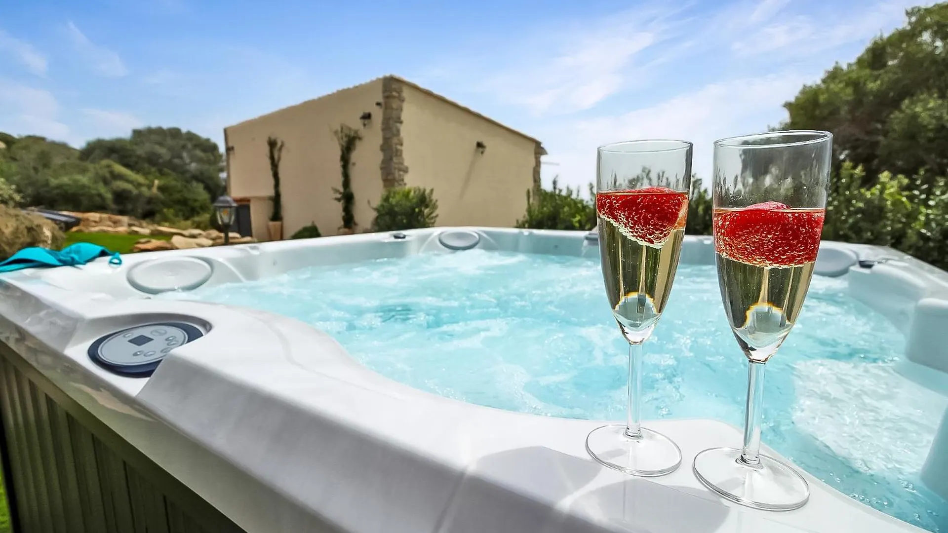 Villa Magdala La Maddalena  0*, La Maddalena (Sassari)