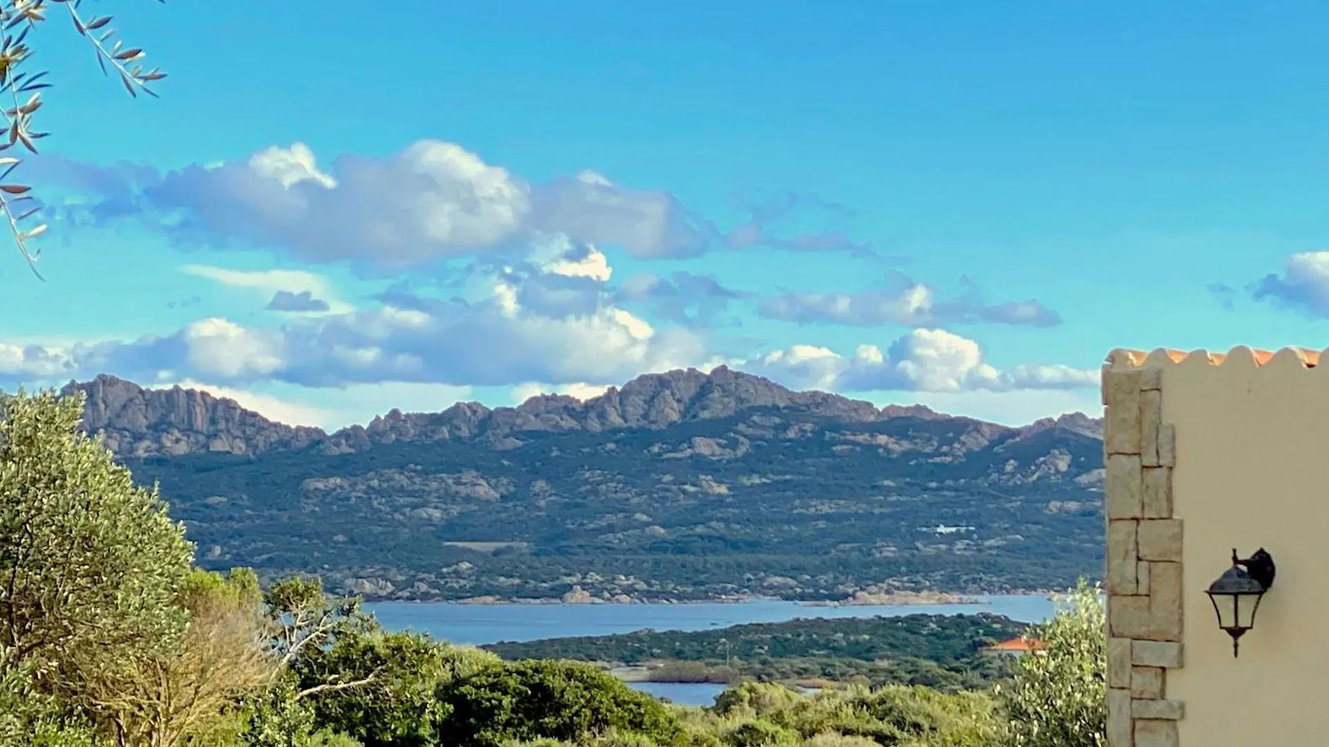 Villa Magdala La Maddalena