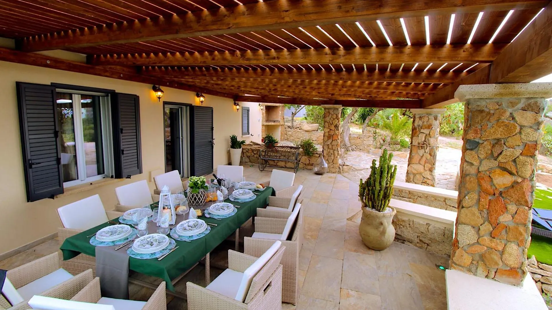 Villa Magdala La Maddalena  0*, La Maddalena (Sassari)